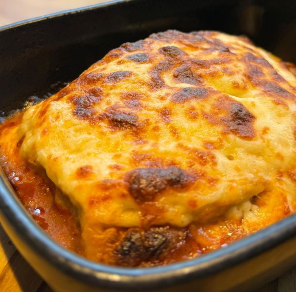 Menu lasaÑa carne 2