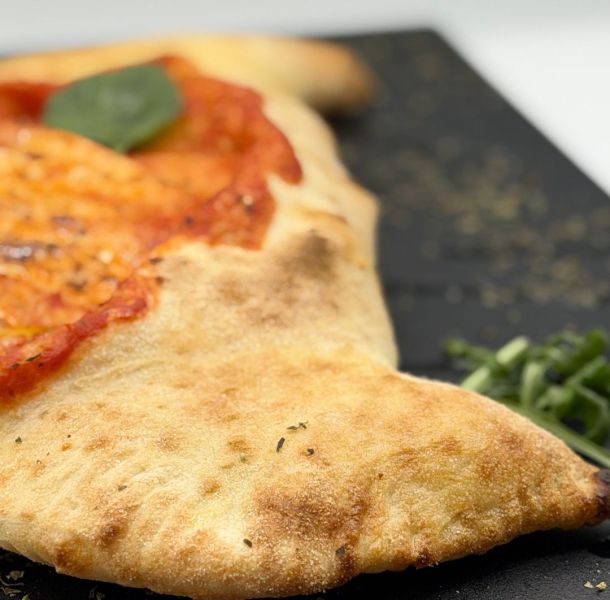 Menu calzone