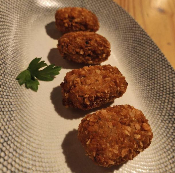 croquetas