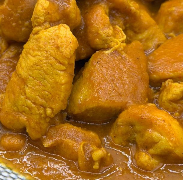 pollocurry